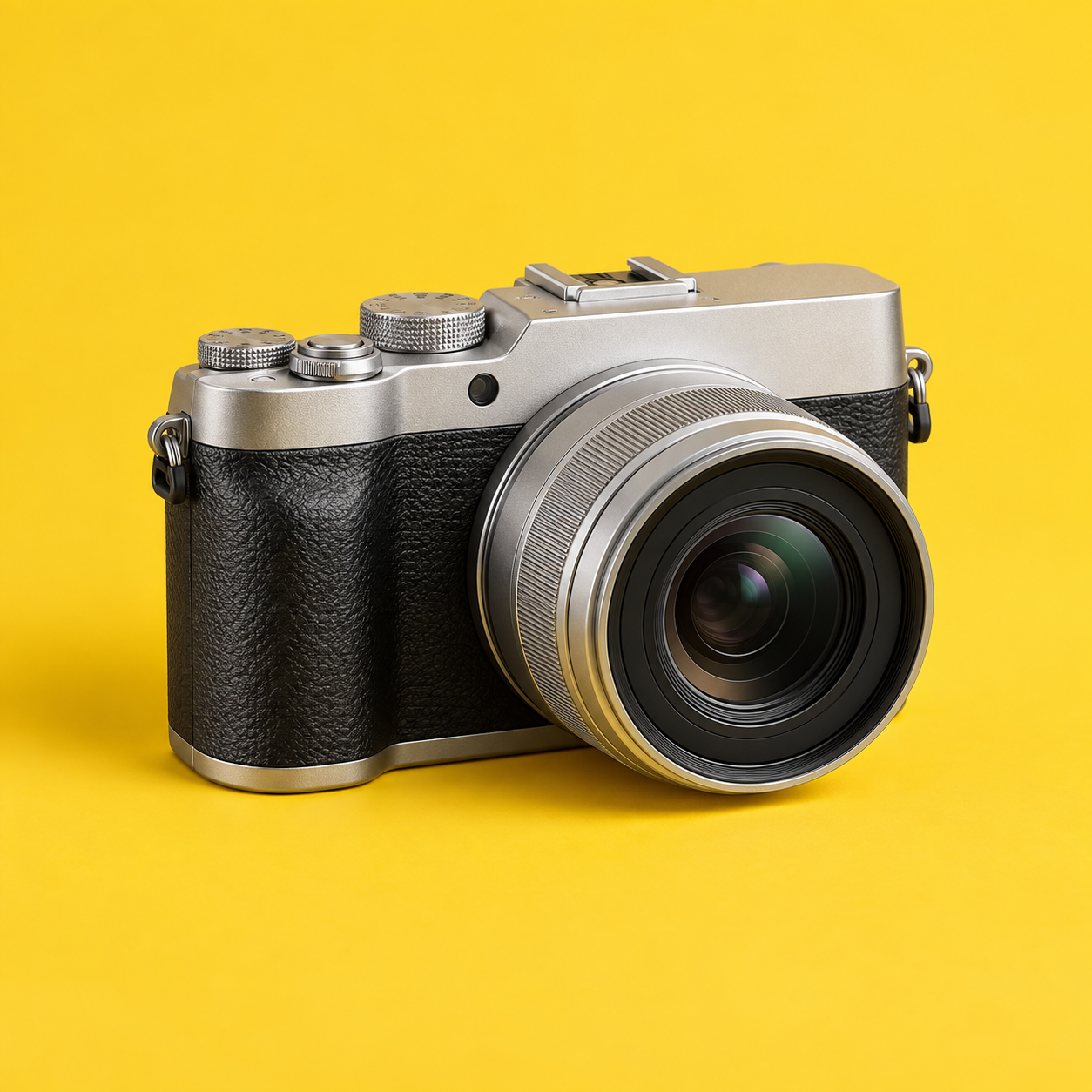 Original camera