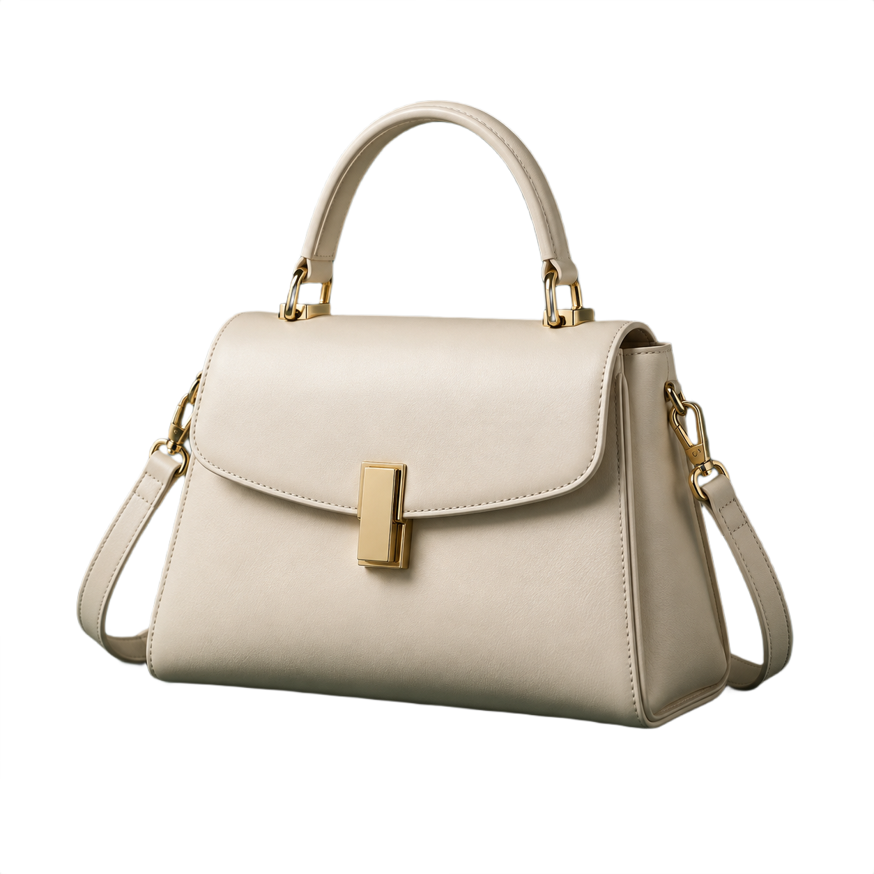 handbag with background removed