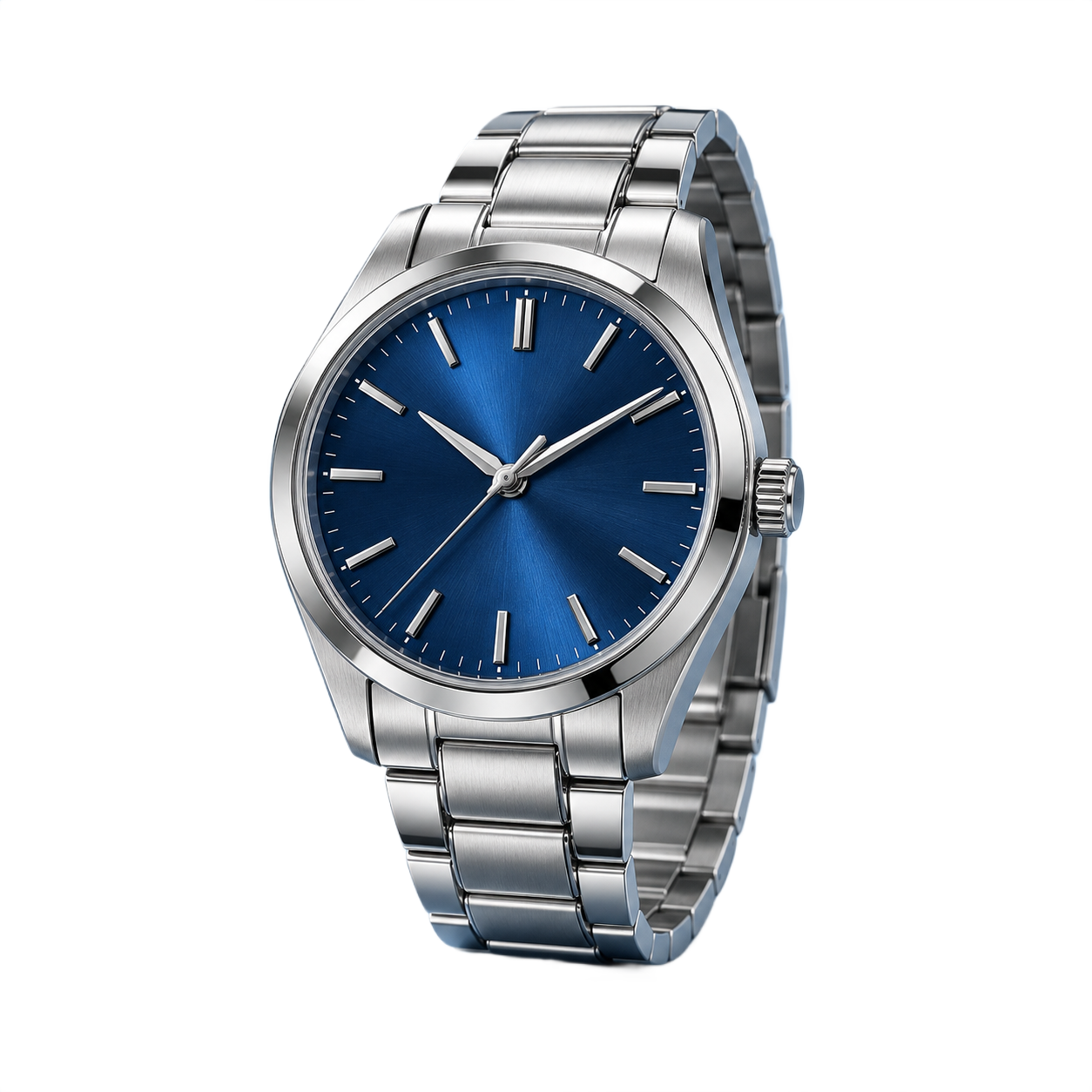 watch with background removed